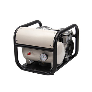 高压气泵家用装修空气压缩机
